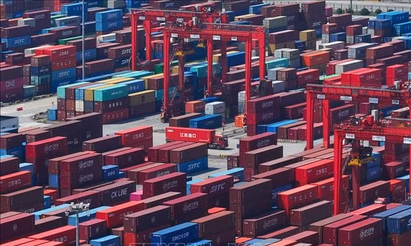Trung Quốc, Mỹ và điểm nghẽn quan trọng về khoáng sản