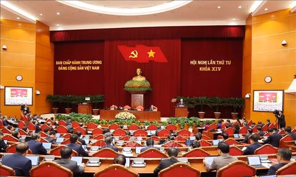 Khơi dòng để quyết sách đi vào cuộc sống