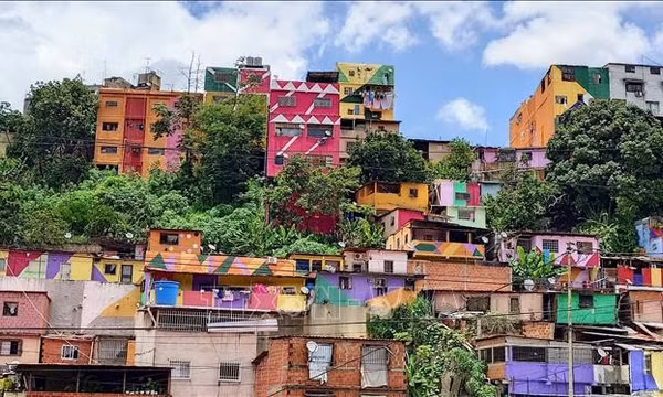 Mỹ đưa Venezuela và Bolivia ra khỏi ‘danh sách đen’ về ma túy