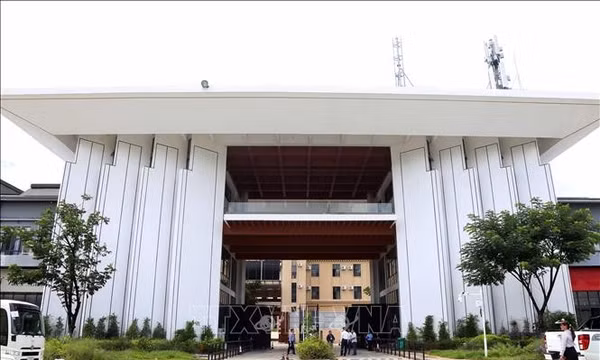 Cảnh báo tình trạng mở tài khoản ở Việt Nam, sang Campuchia lừa đảo
