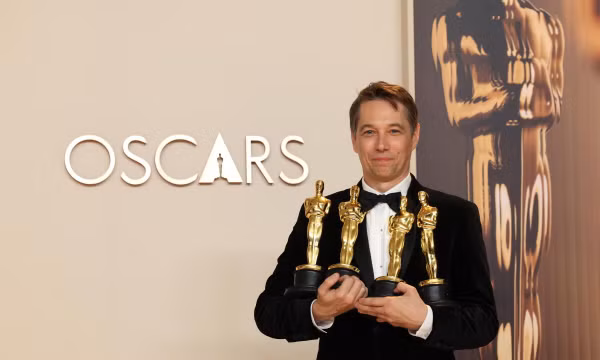 Sean Baker - 'Ngọn hải đăng' của dòng phim độc lập Mỹ