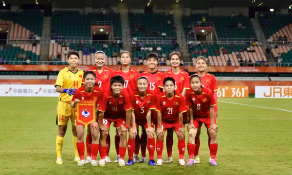 ASIAD 2026: 90 phút quyết định cơ hội đi tiếp