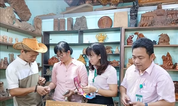 UNDP: Việt Nam thuộc nhóm giảm nghèo đa chiều nhanh trên thế giới