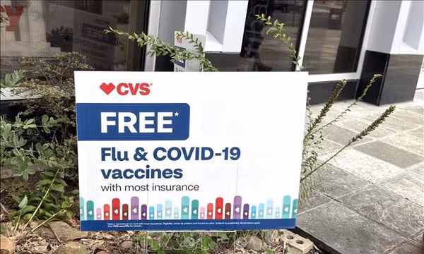 Mỹ thành lập trung tâm nghiên cứu mới về vaccine