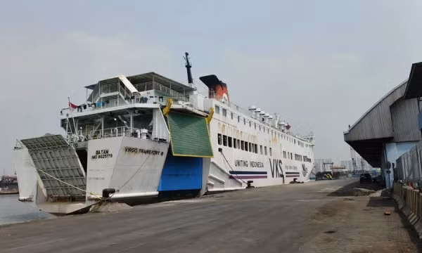 Indonesia: Trục vớt 6 thi thể hành khách, khoảng 130 người vẫn mất tích
