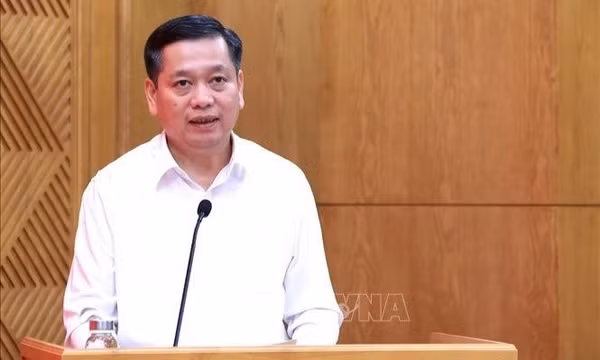Quán triệt các nghị quyết, chỉ thị của Bộ Chính trị trong Đảng bộ các cơ quan Đảng Trung ương