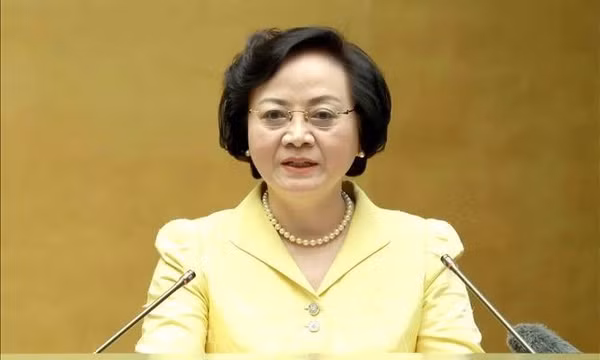 Nhân tài là nguồn lực chiến lược đặc biệt, dẫn dắt phát triển khoa học, công nghệ