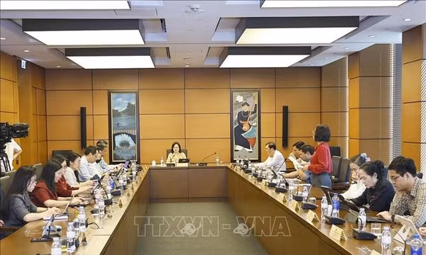 Thiết lập cơ chế huy động, điều phối nguồn lực ứng phó với tình huống khẩn cấp