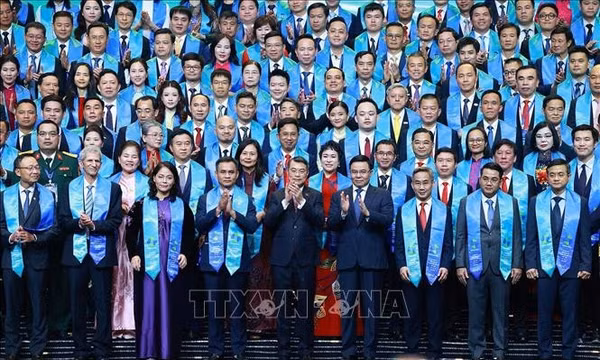 Sự kiện kinh tế Việt Nam nổi bật tuần qua
