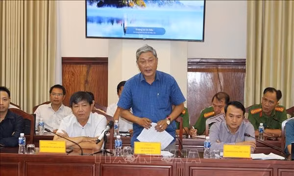 Quản lý chặt tàu cá, khắc phục hạn chế trong chống khai thác IUU