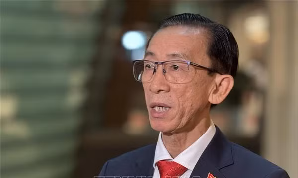 Huy động nguồn lực xã hội, thu hút FDI có chọn lọc