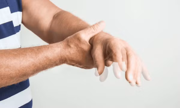 'Trợ thủ' tiềm năng của bệnh nhân Parkinson