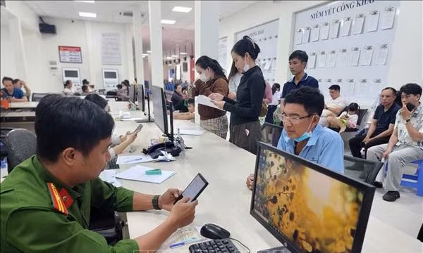 Yêu cầu Phú Quốc tập trung chấn chỉnh, xử lý dứt điểm hồ sơ quá hạn