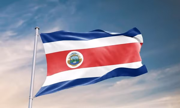 Tổng Bí thư, Chủ tịch nước Tô Lâm gửi Điện mừng lãnh đạo Costa Rica