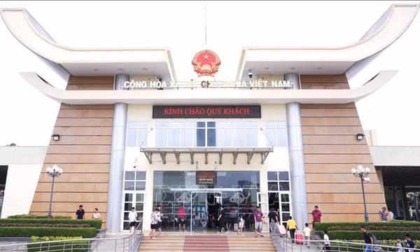Tạo đà phát triển kinh tế số từ thương mại điện tử biên giới