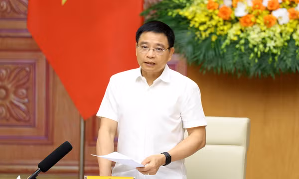 Rà soát, theo dõi sát cung cầu, giá cả các mặt hàng thiết yếu