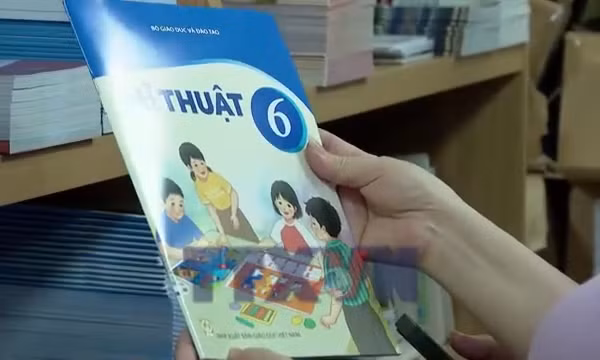 Chuẩn bị bộ sách giáo khoa mới, dùng thống nhất từ năm 2028