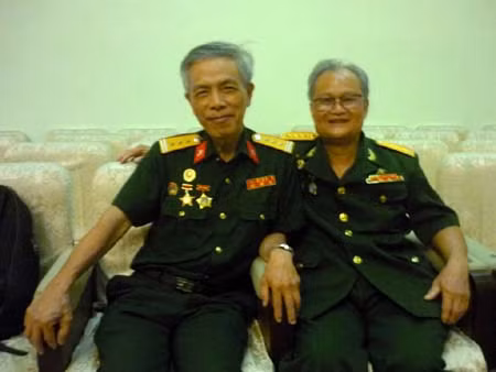 Tháng 7 nhớ về Thành cổ ảnh 1