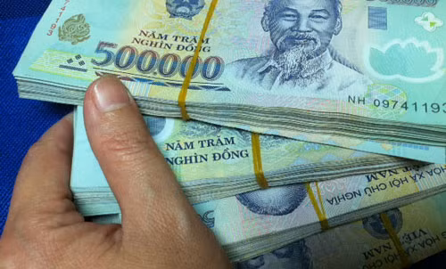 Thủ tướng phê duyệt chiến lược nợ công và nợ nước ngoài ảnh 1