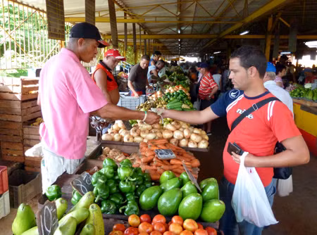 Kinh tế Cuba tăng trưởng khả quan ảnh 1