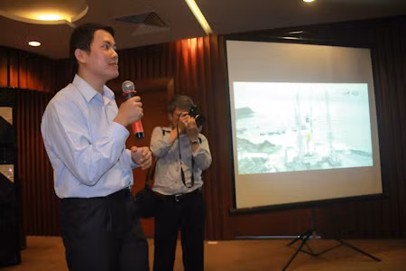 Phóng thành công vệ tinh tư nhân đầu tiên của Việt Nam ảnh 2