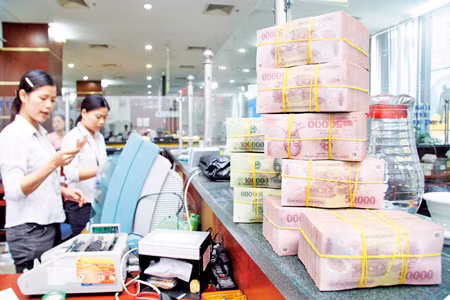 Kết nối doanh nghiệp với ngân hàng ảnh 1
