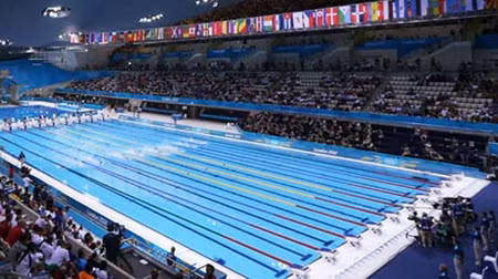 Ban tổ chức Olympic tìm hiểu nguyên nhân nhiều ghế trống ảnh 1