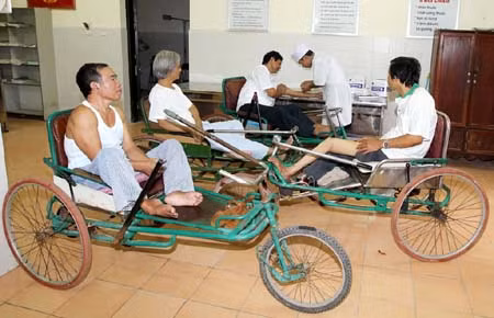Tri ân những người có công ảnh 1