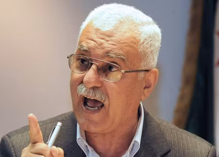 Liên đoàn Arập cắt quan hệ với Syria ảnh 1