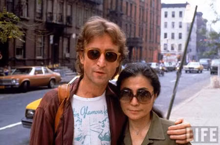 Kẻ sát hại huyền thoại John Lennon-Kỳ 3: “Tuyên bố” của kẻ nổi loạn ảnh 1