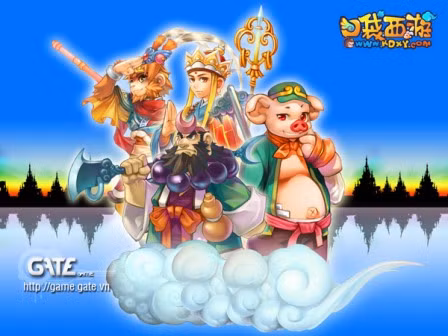 Ngành phát triển game có doanh thu hơn 240 tỉ đồng ảnh 1