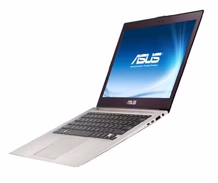 Asus trình làng ZENBOOK Prime - dòng ultrabook cao cấp mới ảnh 1