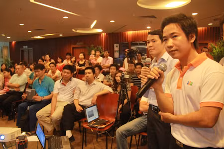 Phóng thành công vệ tinh tư nhân đầu tiên của Việt Nam ảnh 3