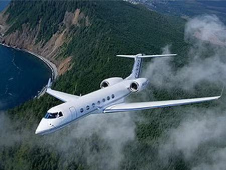Israel bán máy bay cảnh báo sớm G-550 cho Italia ảnh 1
