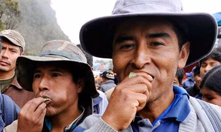 Coca Cola sẽ rời Bolivia vào 'Ngày tận thế' ảnh 3