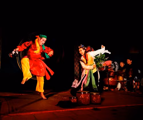 Chung kết Giải thưởng Nhiếp ảnh Heritage – Hành trình Di sản 2016 ảnh 1