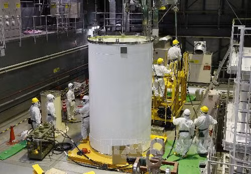 Mất hơn 200 tỷ USD để dọn dẹp thảm họa hạt nhân Fukushima ảnh 1