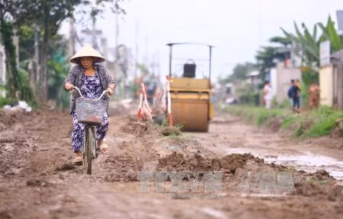 Thủ tướng chỉ đạo đẩy nhanh tiến độ giải ngân vốn đầu tư công ảnh 1