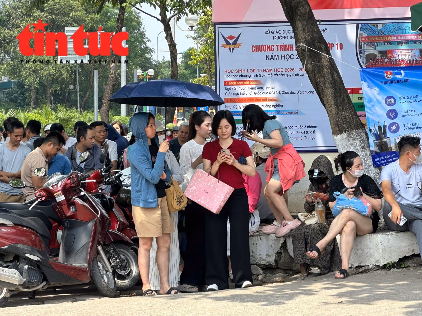 Chú thích ảnh
