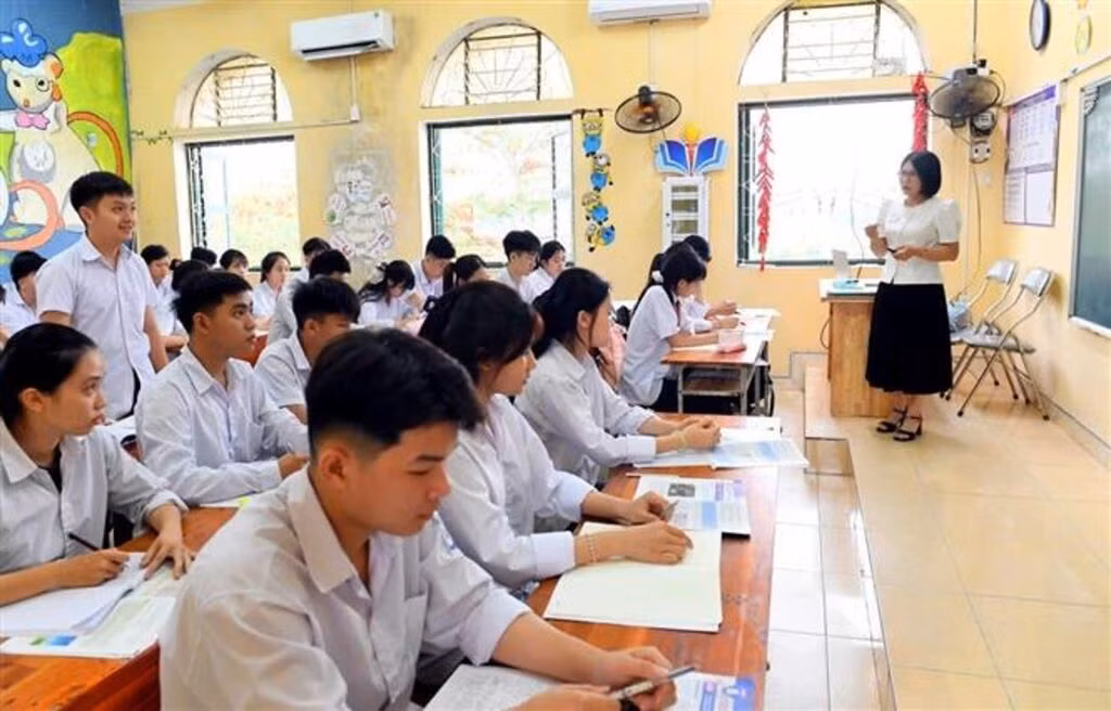 Chú thích ảnh