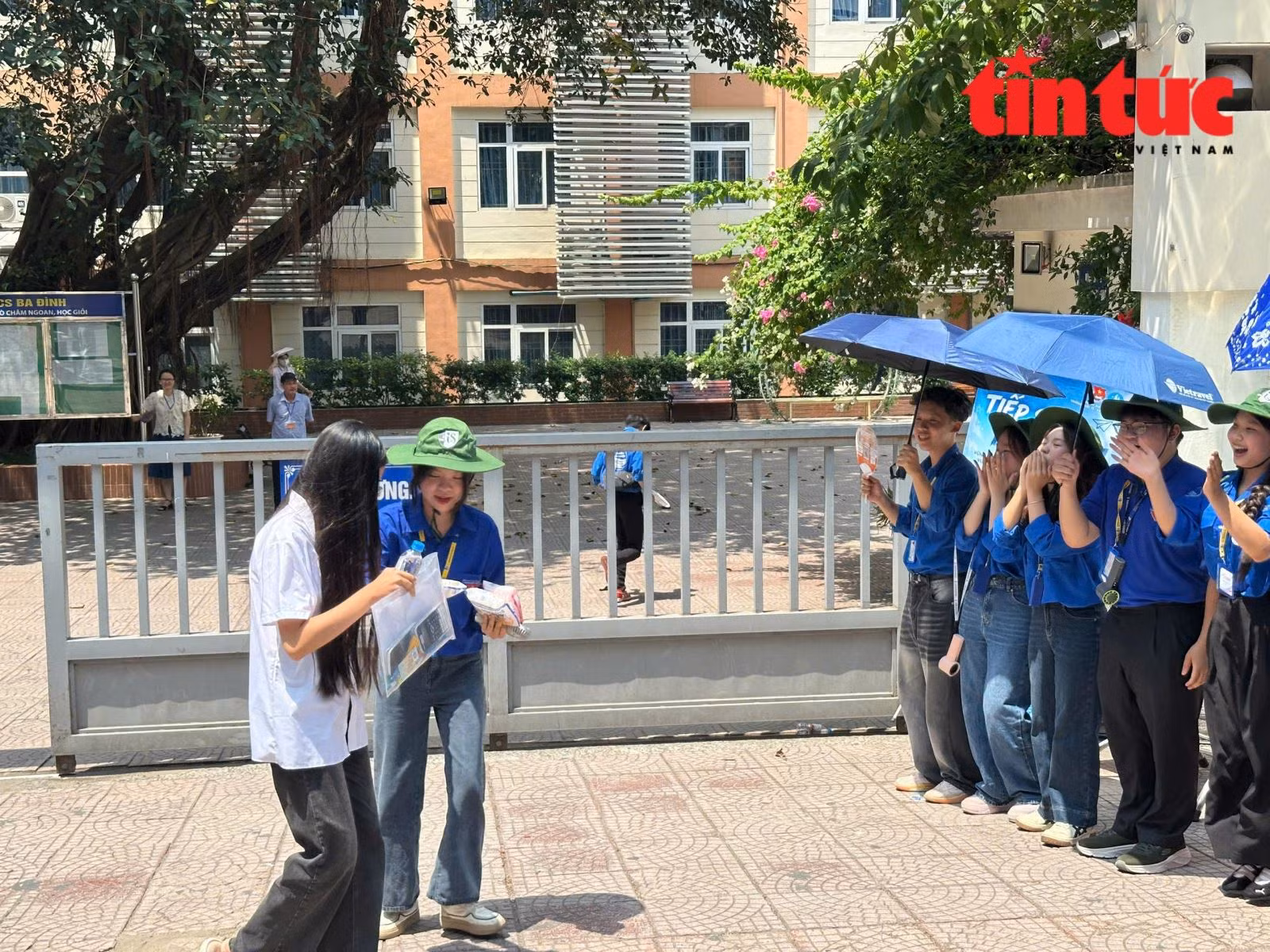 Chú thích ảnh