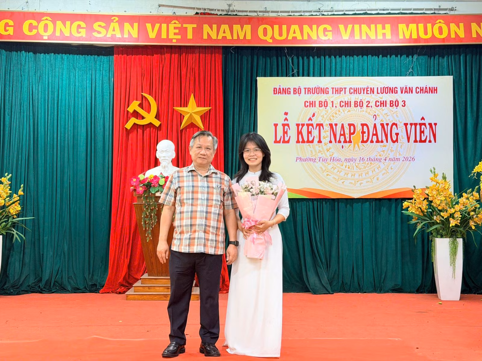 Chú thích ảnh