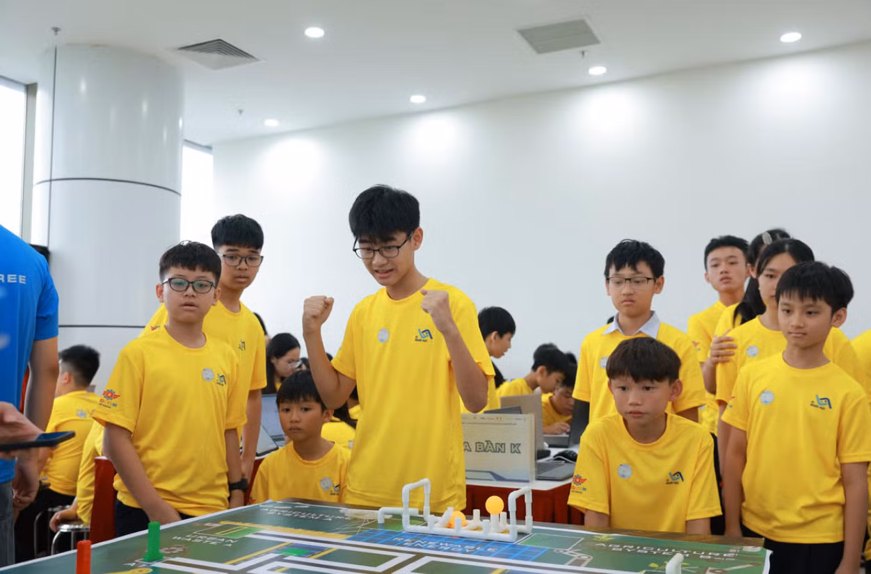 Chú thích ảnh