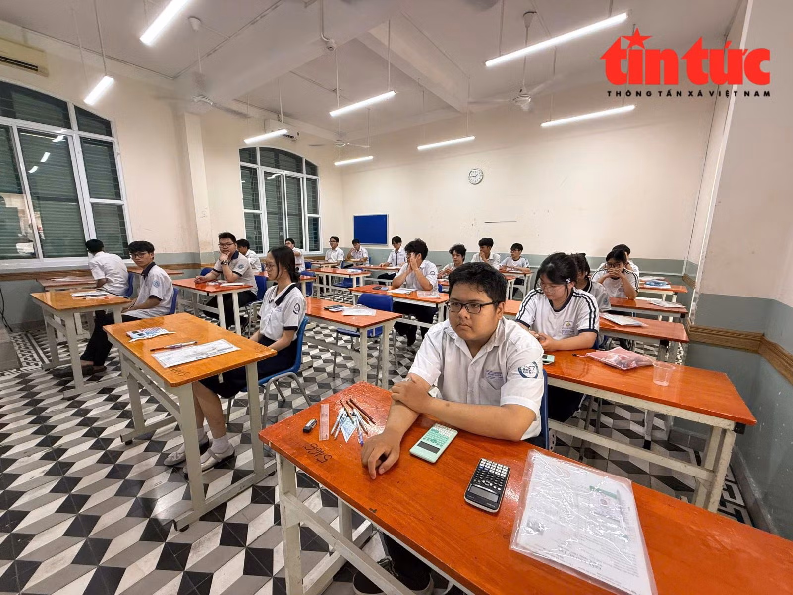 Chú thích ảnh