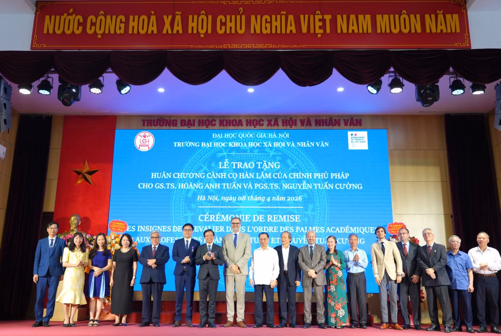 Chú thích ảnh