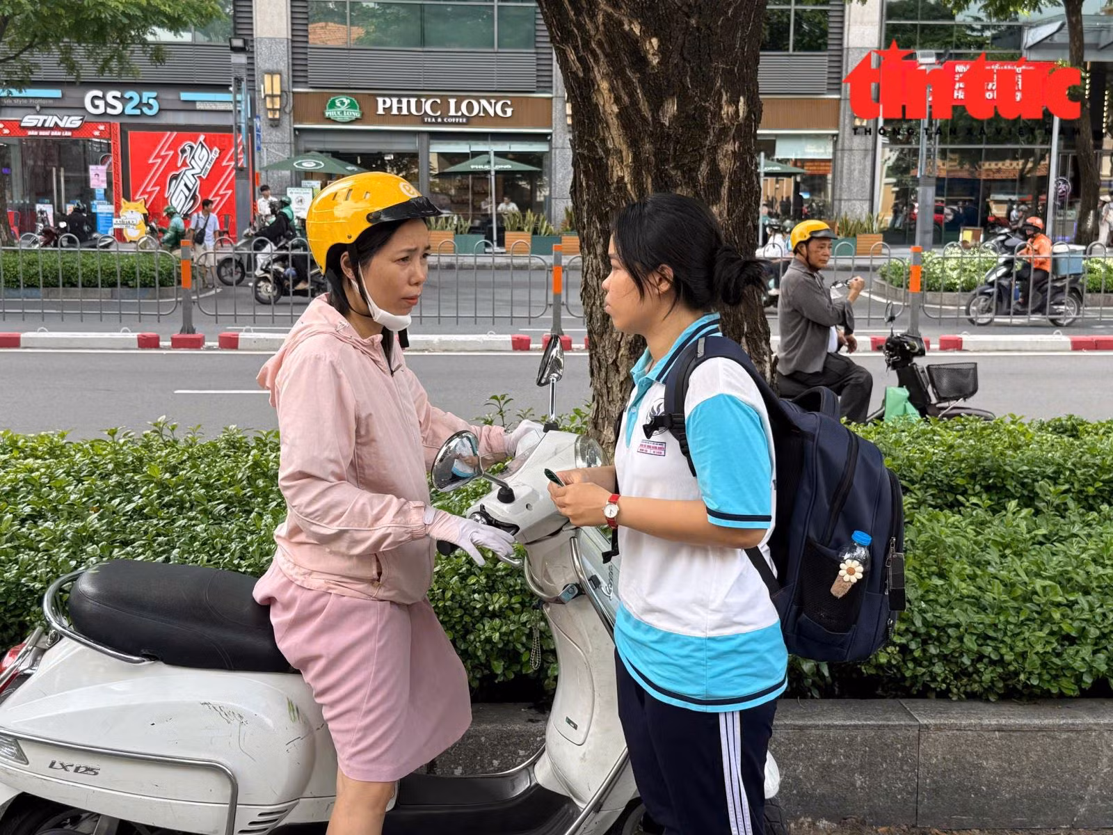 Chú thích ảnh
