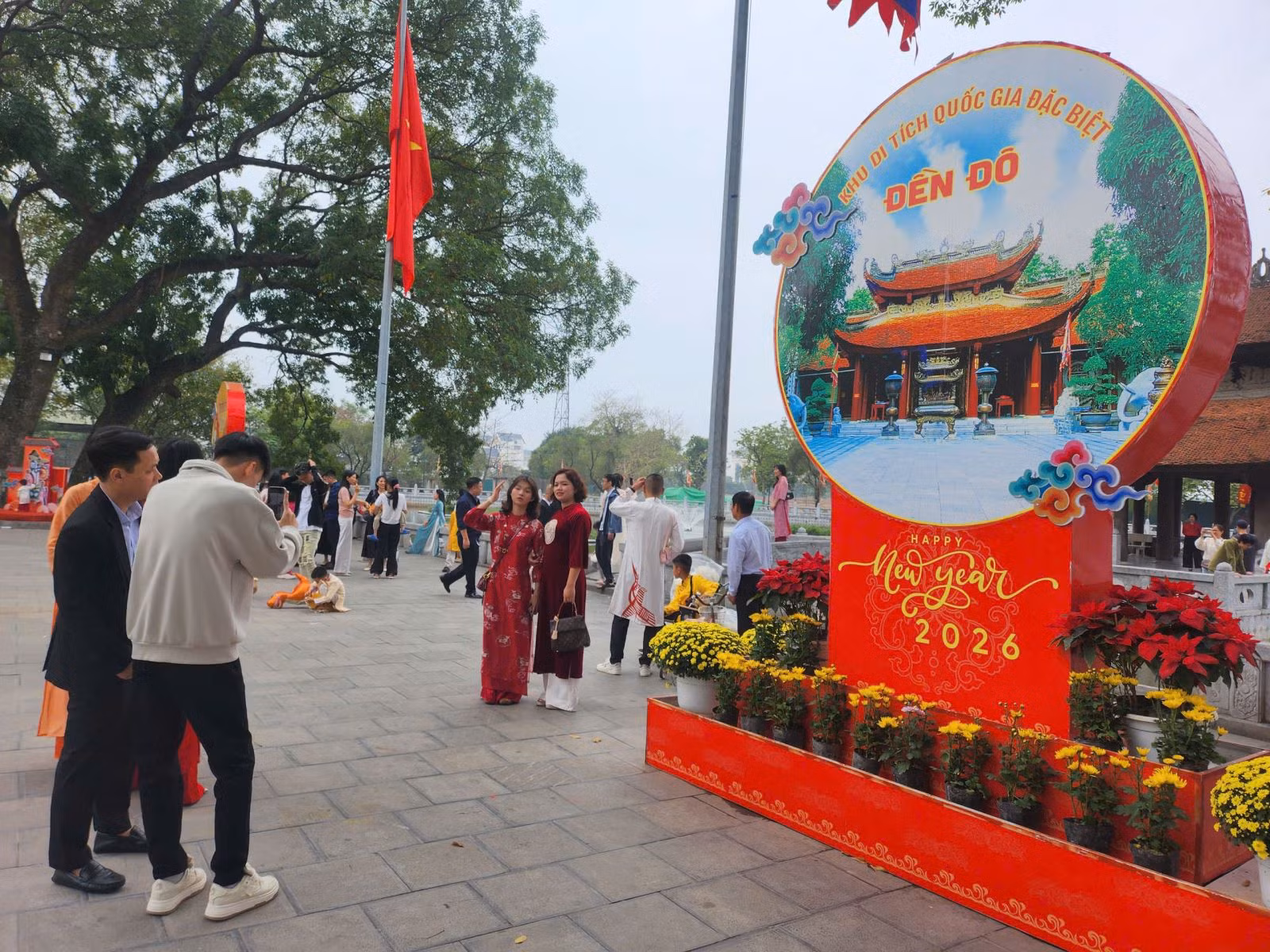 Chú thích ảnh