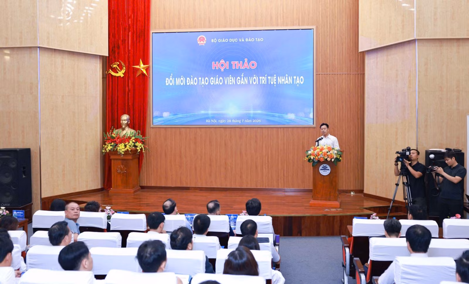 Chú thích ảnh