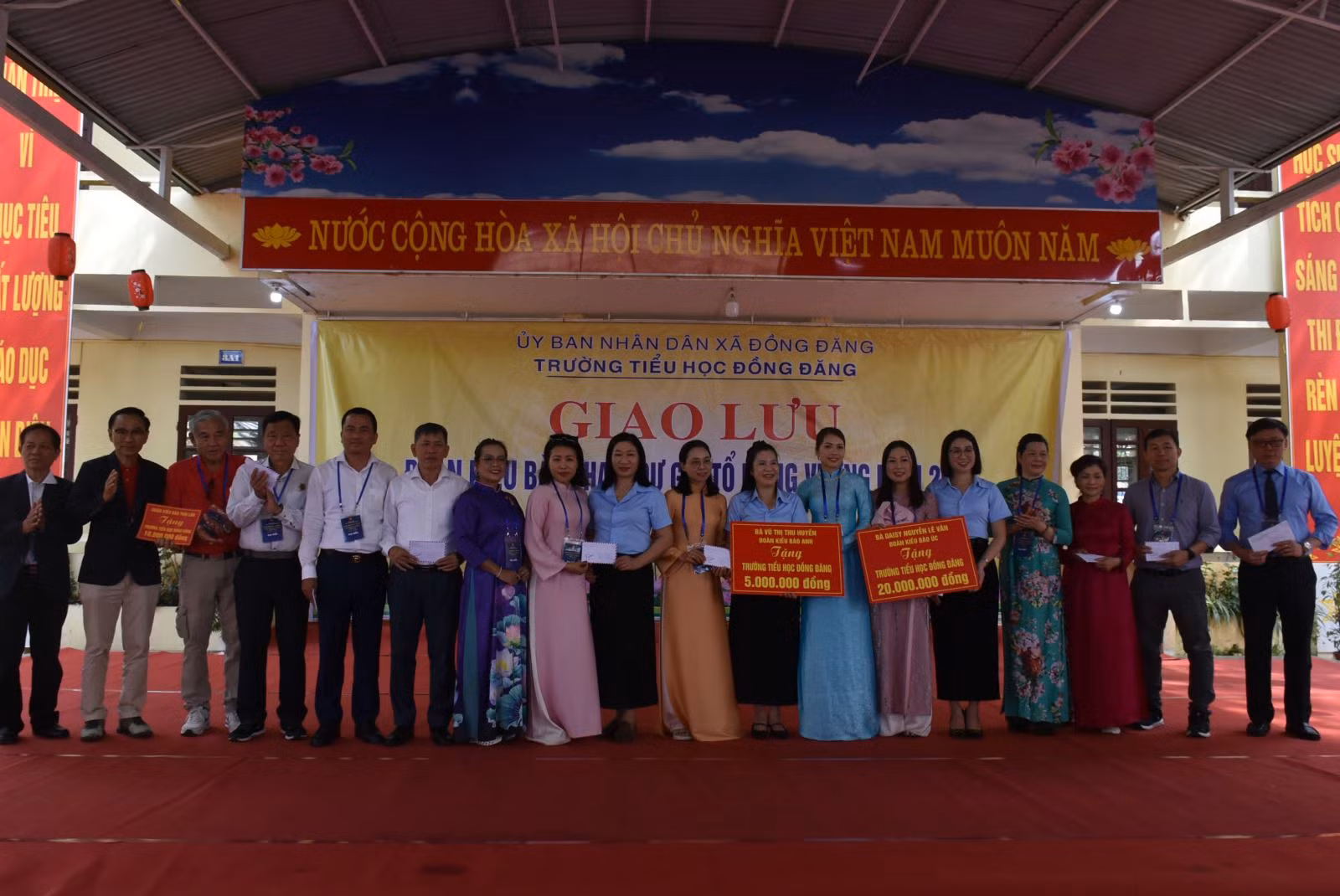 Chú thích ảnh