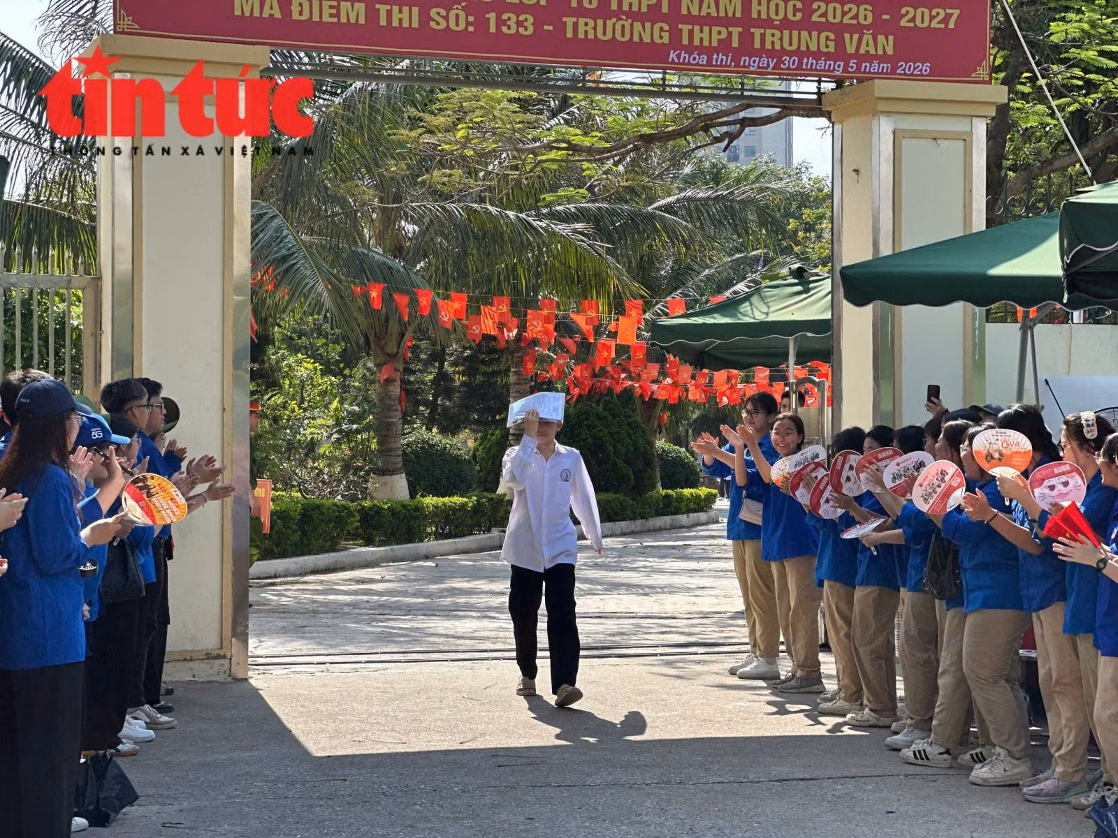 Chú thích ảnh